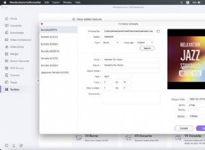 I migliori editor di tag MP3 per Mac:organizza la tua libreria musicale 
