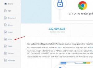 Twitter-video s converteren:eenvoudige oplossingen voor audio, MP4 en WebM - Filmora 