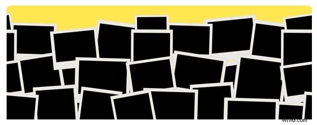 Maak prachtige collages met Canva:een beginnershandleiding 