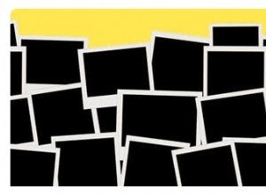 Skapa fantastiska collage med Canva:En nybörjarguide 