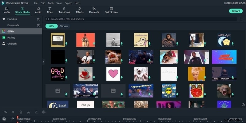 Maak prachtige collages met Canva:een beginnershandleiding 