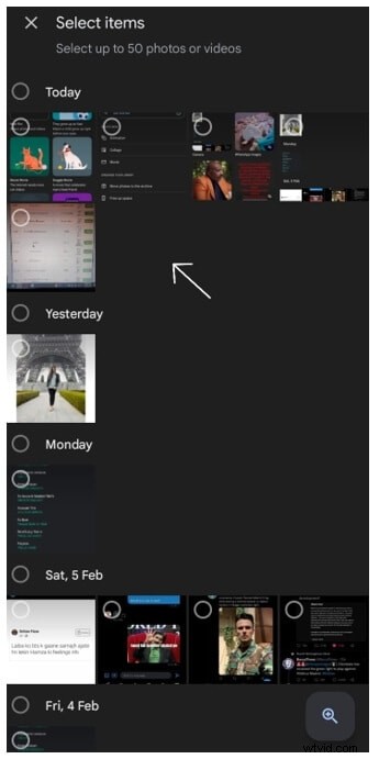 Google Foto s beheersen:een uitgebreide gids 