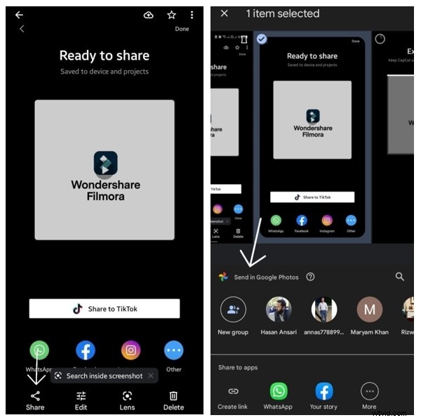 Google Foto s beheersen:een uitgebreide gids 