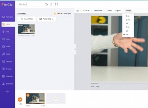 Top gratis online videosnelheidswisselaar - Pas de afspeelsnelheid aan 