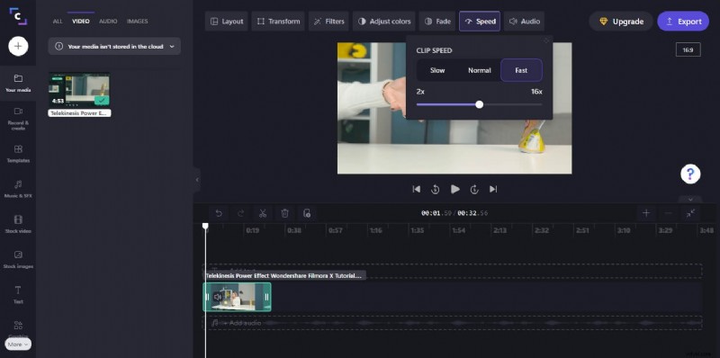 Top gratis online videosnelheidswisselaar - Pas de afspeelsnelheid aan