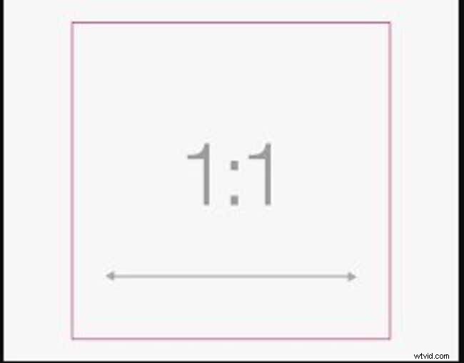 Gratis beeldverhoudingcalculator:optimaliseer afbeeldingen voor elk platform 
