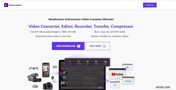 Beste Dailymotion naar MP3-converters:gratis en betrouwbare opties 