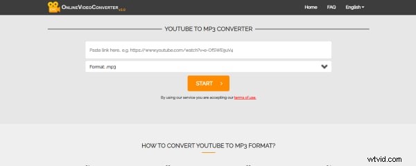 Beste Dailymotion naar MP3-converters:gratis en betrouwbare opties 