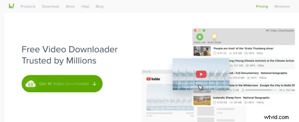 Beste Dailymotion naar MP3-converters:gratis en betrouwbare opties 