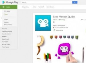 Stop Motion Studio:een beginnershandleiding en de beste alternatieven (2024) 