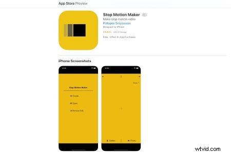 Stop Motion Studio:een beginnershandleiding en de beste alternatieven (2024) 