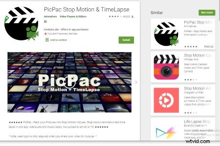 Stop Motion Studio:een beginnershandleiding en de beste alternatieven (2024) 