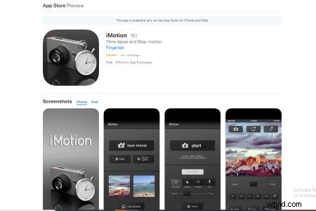 Stop Motion Studio:een beginnershandleiding en de beste alternatieven (2024) 