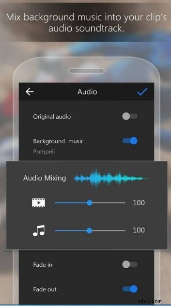 Top 10 Android-video-editors:maak onderweg prachtige films 