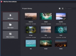 Minitool Movie Maker Review: Features, Alternatives & Pricing