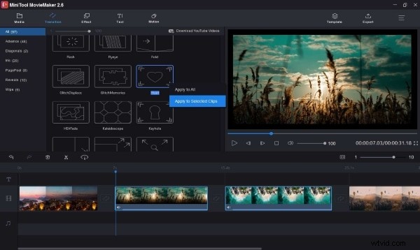 Minitool Movie Maker Review:functies, alternatieven en prijzen