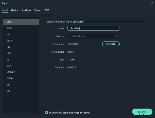 Beste foto-naar-videomakers:maak verbluffende diavoorstellingen