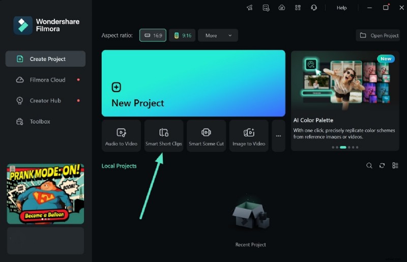Beste YouTube Shorts-downloaders (2024) - gratis en online