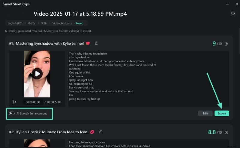 Beste YouTube Shorts-downloaders (2024) - gratis en online