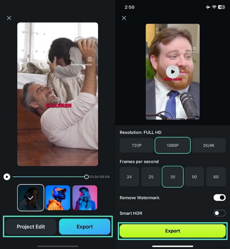 Beste YouTube Shorts-downloaders (2024) - gratis en online