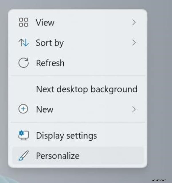 Hoe Windows 11-achtergronden in te stellen en aan te passen - een complete gids