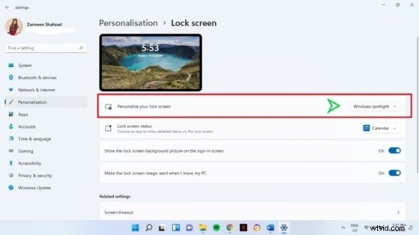 Hoe Windows 11-achtergronden in te stellen en aan te passen - een complete gids