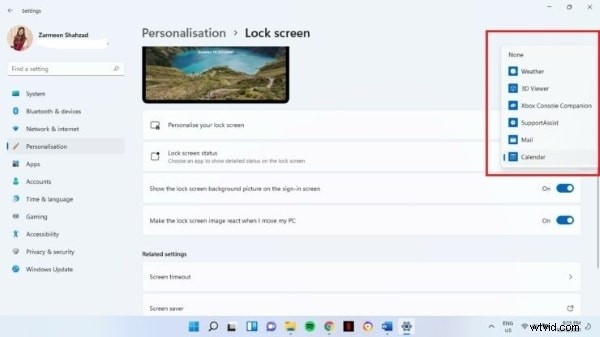 Hoe Windows 11-achtergronden in te stellen en aan te passen - een complete gids
