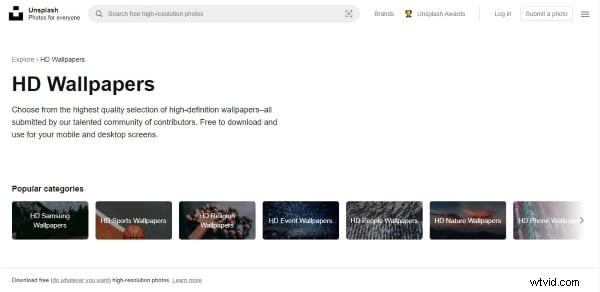 Hoe Windows 11-achtergronden in te stellen en aan te passen - een complete gids