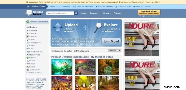 Hoe Windows 11-achtergronden in te stellen en aan te passen - een complete gids