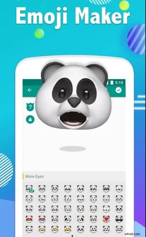 Top 10 Animoji-apps voor verbeterde expressie en plezier