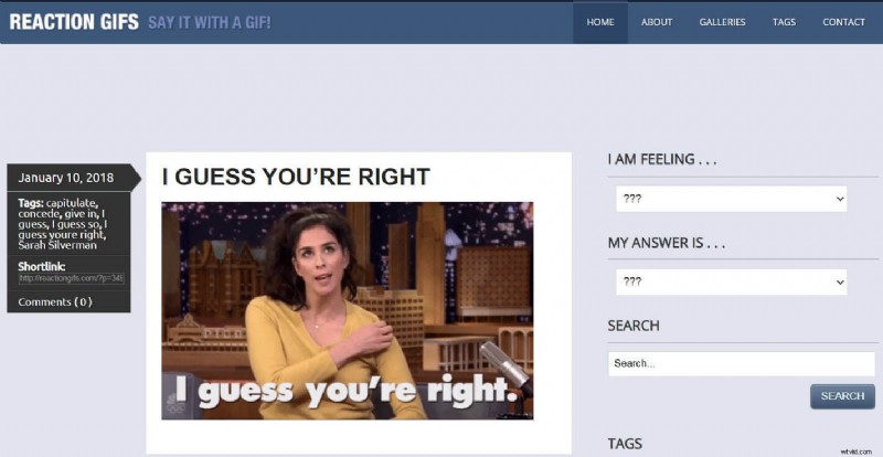 Gratis geanimeerde GIF-websites:topbronnen en downloadgidsen