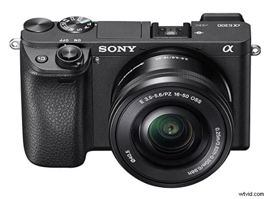 Top 10 bioscoopcamera s voor filmmakers:van beginner tot professional 