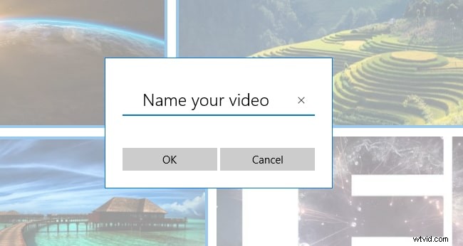 Story Remix beheersen in Windows 10 Foto s:videobewerking eenvoudig gemaakt 