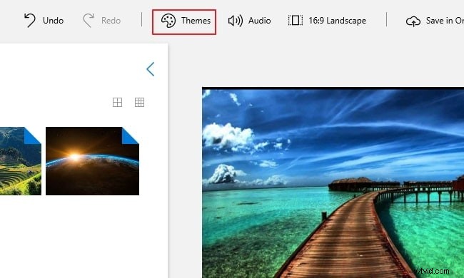 Story Remix beheersen in Windows 10 Foto s:videobewerking eenvoudig gemaakt 