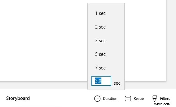 Story Remix beheersen in Windows 10 Foto s:videobewerking eenvoudig gemaakt 
