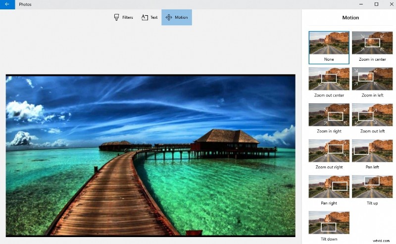 Story Remix beheersen in Windows 10 Foto s:videobewerking eenvoudig gemaakt 