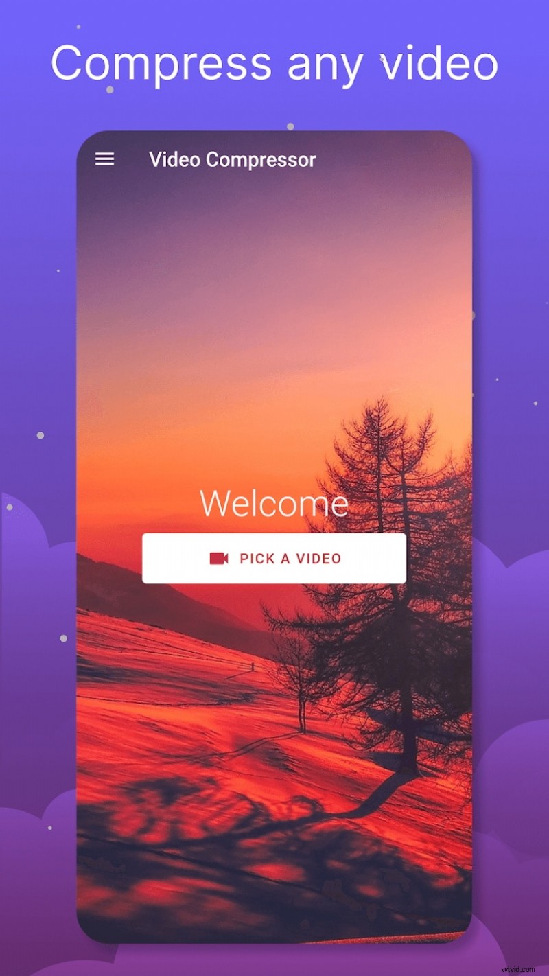 Top 6 gratis Android-apps voor videocompressie - Bestandsgrootte verkleinen zonder kwaliteitsverlies 
