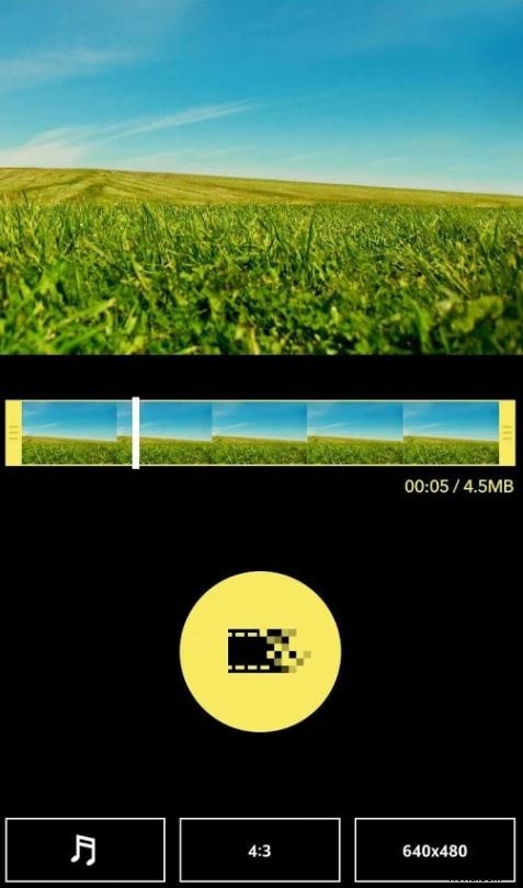 Top 6 gratis Android-apps voor videocompressie - Bestandsgrootte verkleinen zonder kwaliteitsverlies 