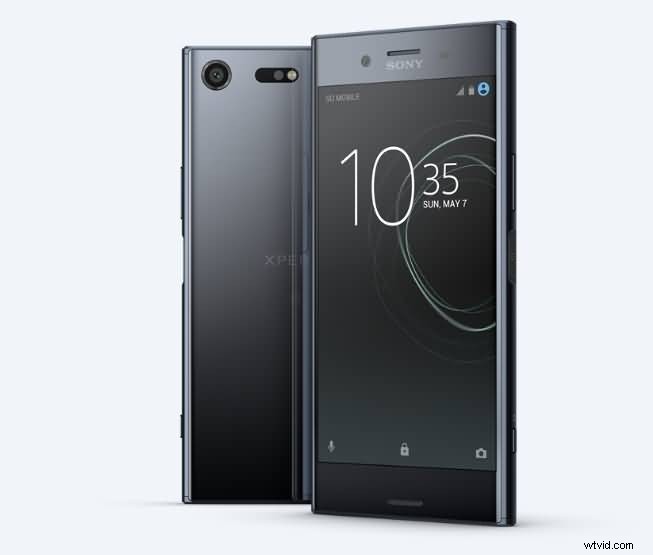 Top 10 beste 4K-cameratelefoons van 2026:maak verbluffende video s 