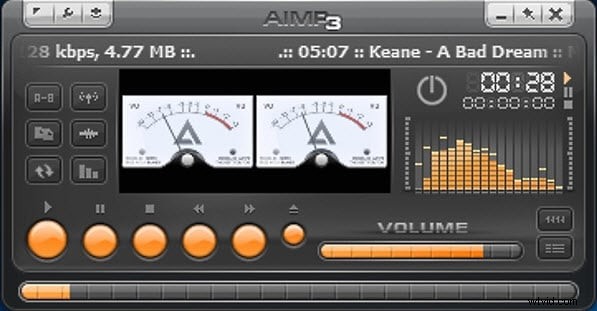 Topmuziekspelers voor Windows:recensies en vergelijkingen (2025) 