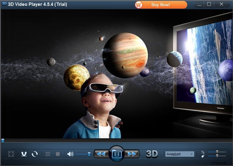 Top 8 gratis 3D-videospelers voor Windows en Mac (2026) 