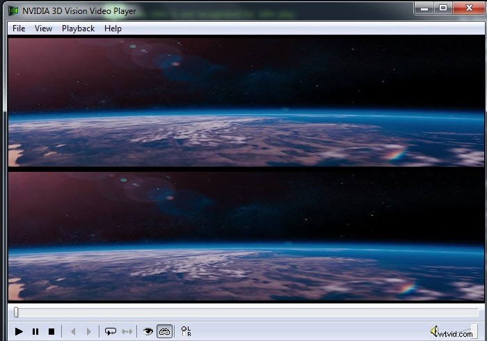 Top 8 gratis 3D-videospelers voor Windows en Mac (2026) 