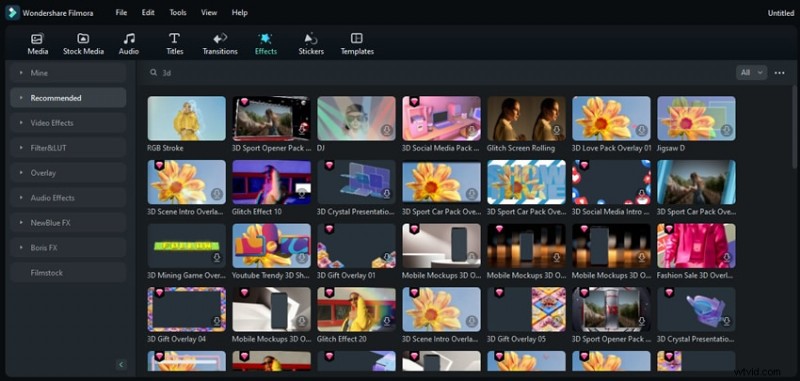 Top 8 gratis 3D-videospelers voor Windows en Mac (2026) 