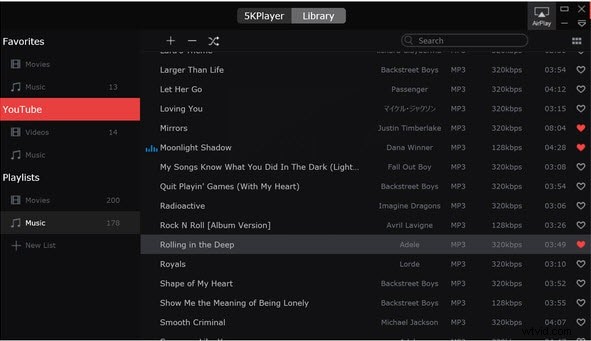 Top 8 gratis 3D-videospelers voor Windows en Mac (2026) 