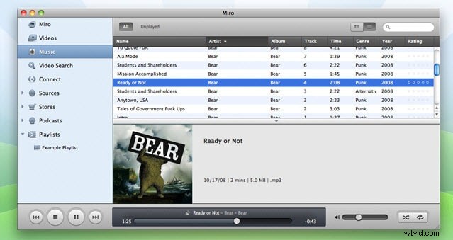 Top 10 gratis open source videospelers voor Linux, Windows en macOS