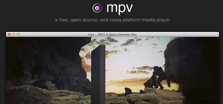 Top 10 gratis open source videospelers voor Linux, Windows en macOS