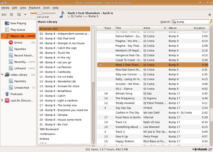 Top 10 gratis open source videospelers voor Linux, Windows en macOS