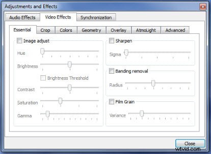 Ontgrendel het verborgen potentieel van VLC:10 krachtige functies die u nog niet kende 