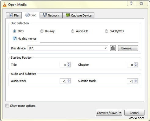 Ontgrendel het verborgen potentieel van VLC:10 krachtige functies die u nog niet kende 