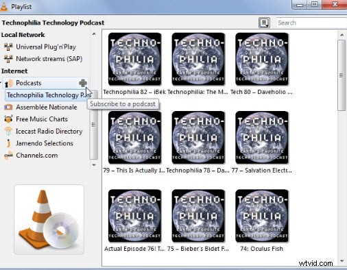 Ontgrendel het verborgen potentieel van VLC:10 krachtige functies die u nog niet kende 